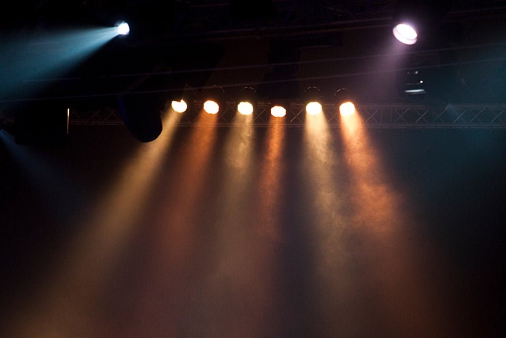 Courtenay Old Chuch musical theatre